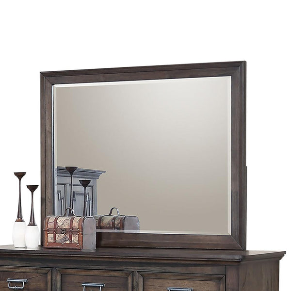 Crown Mark Campbell Dresser Mirror B8250-11 IMAGE 1