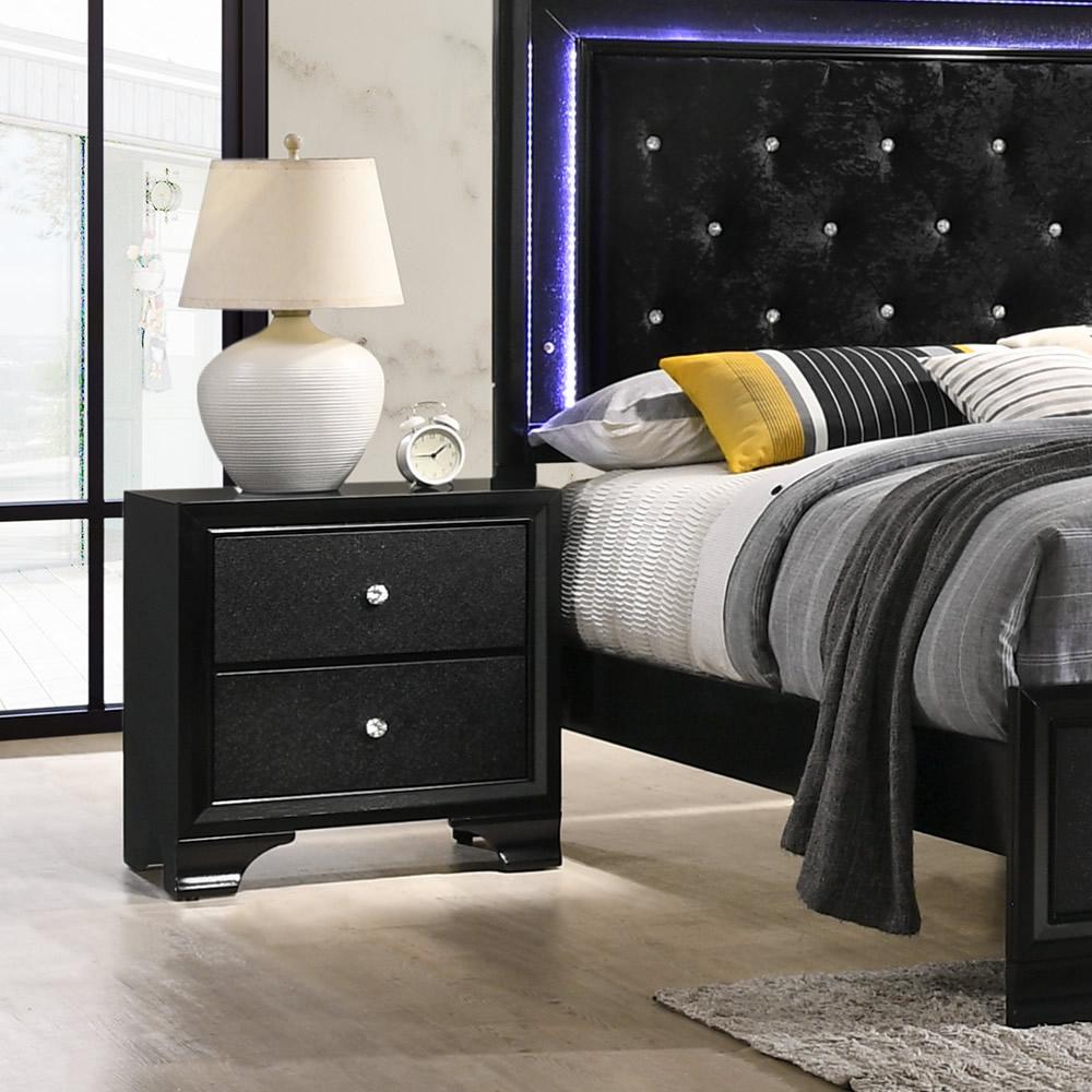 Micah bedroom set sales