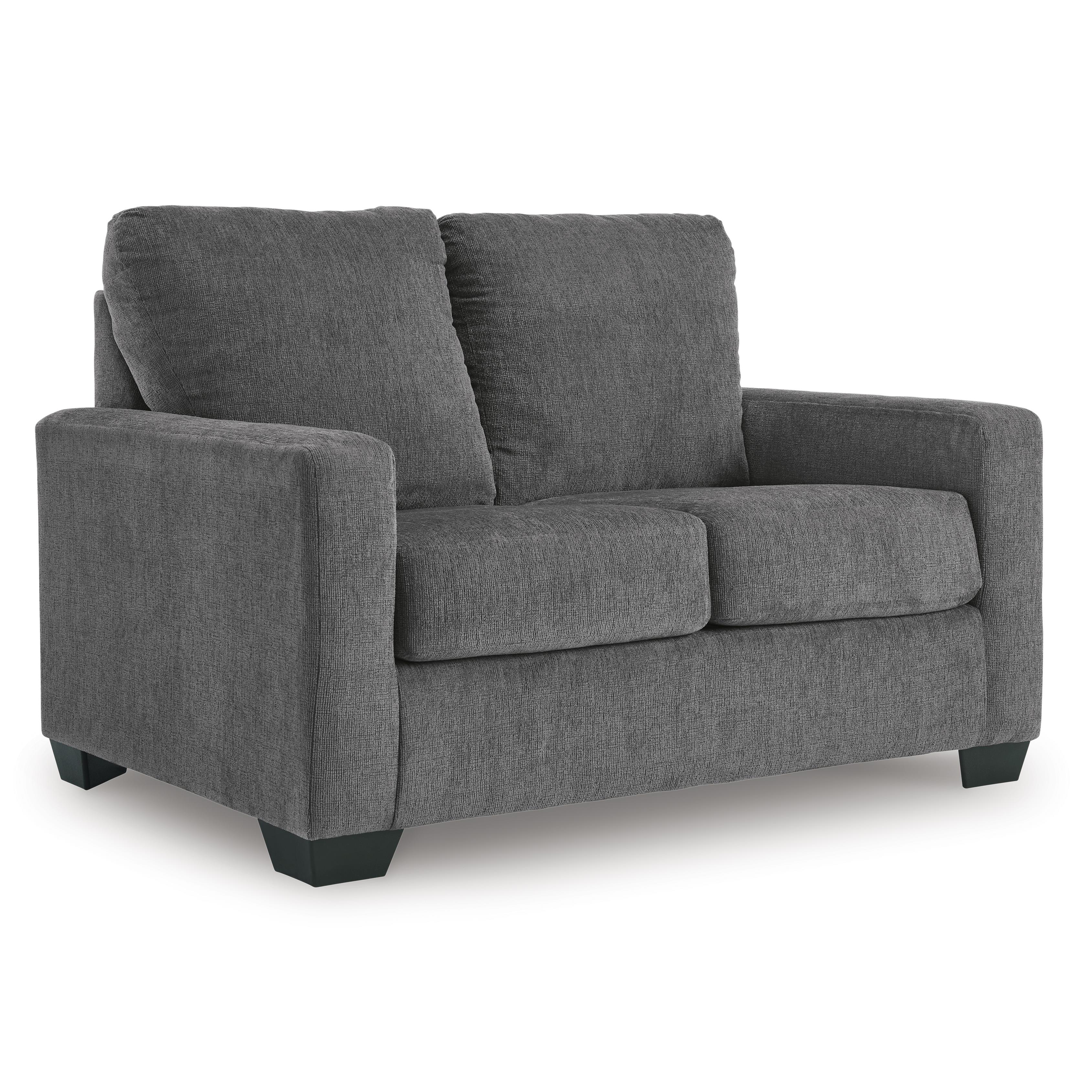 Evan microfiber store sleeper sofa