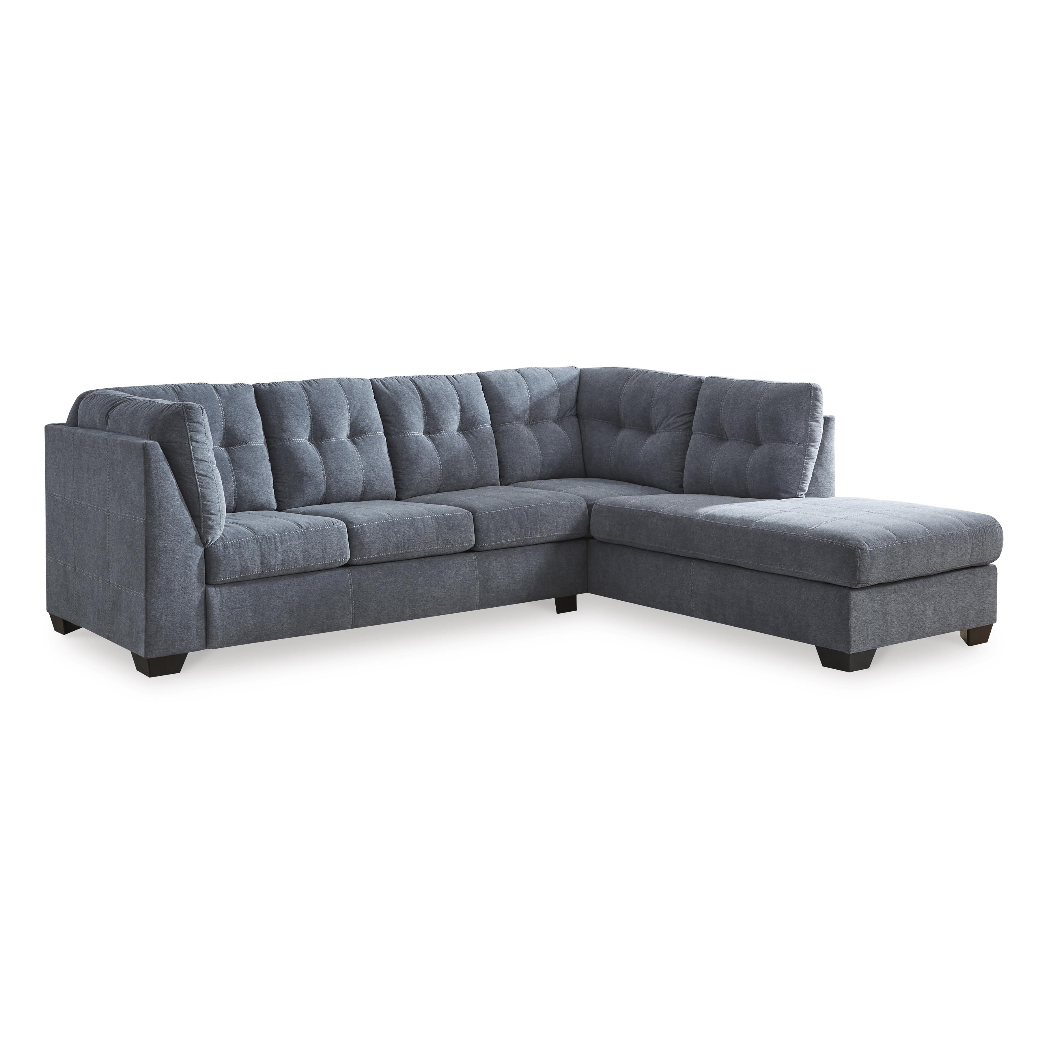 Signature Design by Ashley Marleton 55303S2 2 pc Sectional