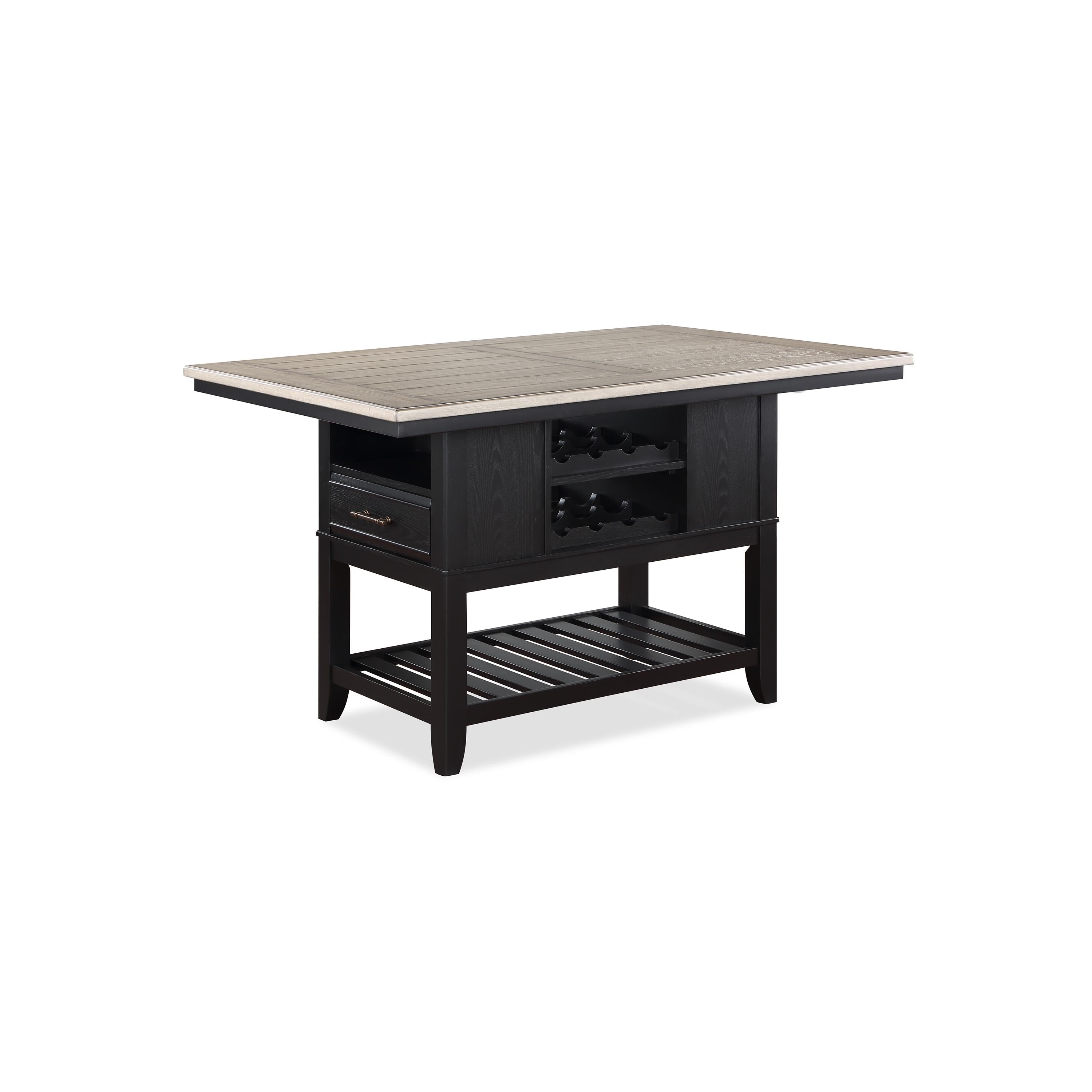 Francfranc RITMO COUNTER TABLE 伸長式 J060 Francfranc RITMO COUNTER TABLE 伸長式 J060