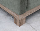 Samba - Chaise