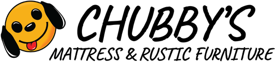 Chubby's Mattress logo