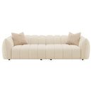 Winchester - LAF Loveseat, Box 1 of 2 - Sand Pebble