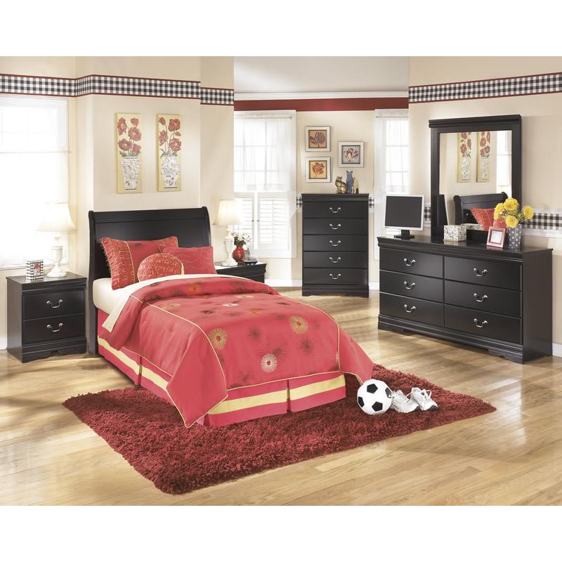 Huey bedroom deals set