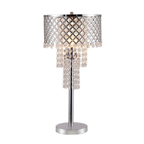 Crown Mark Table Lamp 6239T-1 IMAGE 1