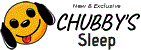 Chubby's Sleep