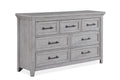 Beckett - Dresser