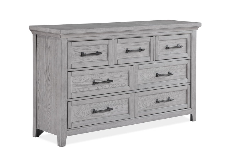 Beckett - Dresser