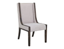 Balam - Upholstered Side Chair (Set of 2)