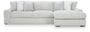 Stupendous - Sectional
