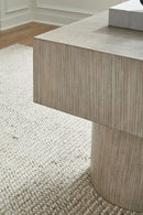 Jorielyn - Square Table