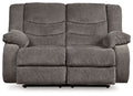 Tulen - Reclining Loveseat