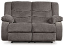 Tulen - Reclining Loveseat