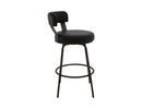 Maison - Upholstered Barstool