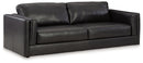 Amiata - Sofa - Onyx
