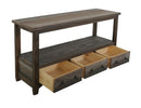Town - Table