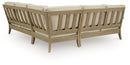 Clare View - Outdoor Sectional