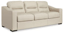 Treasure Trove - 2 Pc. - Sofa, Loveseat - Almond