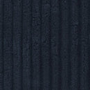 SimpleJoy - Oversized Accent Ottoman - Navy