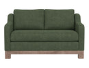 Samba - Fabric Loveseat