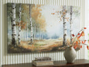 Leithan - Wall Art - Multi