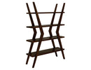 Moka - Etagere Bookcase