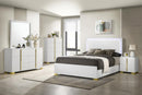 Marceline - Panel Bedroom Set