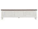 Stoa - Bed
