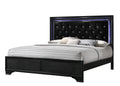 Micah - Bed