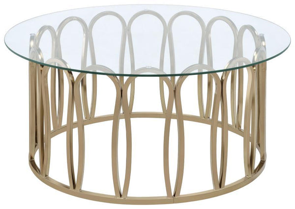 Monett - Top, Box 2 of 2 - Chocolate Chrome