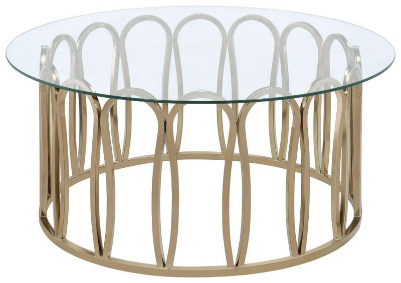 Monett - Base, Box 1 of 2 - Chocolate Chrome