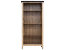 Antique - Bookcase - Multicolor