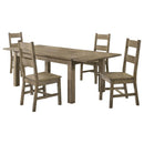 Cardova - Extension Table Dining Set