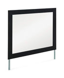 Maeling - Bedroom Mirror