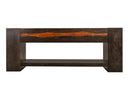 Raramuri - Console - Dark Brown