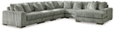 Lindyn - Sectional