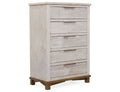 Loft - 5 Drawer Chest
