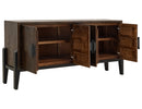 Moka - 4 Door TV Stand/Console