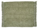Tamish - Throw (Set of 3) - Green