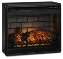 Entertainment Accessories - Fireplace Insert Infrared