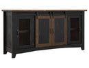 Pueblo - TV Stand
