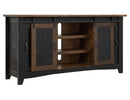 Pueblo - TV Stand