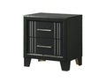 Charlie - Nightstand