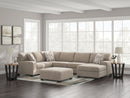 Newellen - Sectional