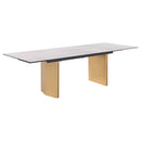 Vesa - Table Top, Box 1 of 2 - Beige