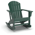 Sundown Shores - Rocking Chair