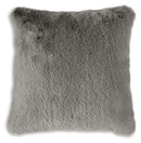 Gariland - Faux Fur Pillow