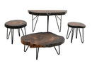 Parota - Wooden Table