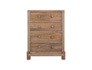 Atenas - Chest - Desert Brown